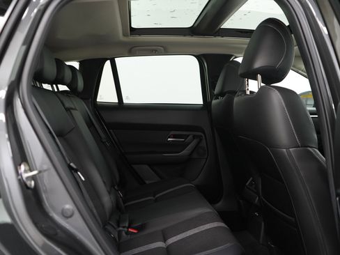 Certified 2025 MAZDA CX-50 AWD 2.5 S w/ Premium Package image 9