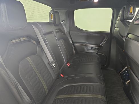 Used 2024 Rivian R1T Adventure AWD/4WD image 22