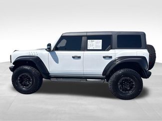 Used 2024 Ford Bronco Raptor w/ Interior Carbon Fiber Pack 6 AWD/4WD video 2