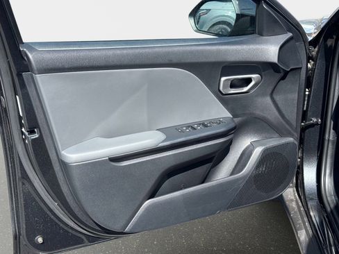 New 2026 Kia K4 LXS image 14