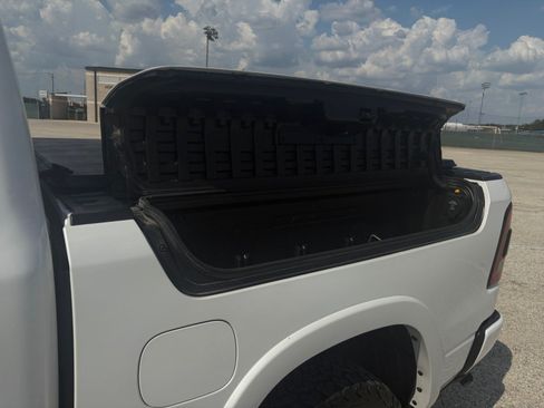 Used 2021 RAM 1500 Limited w/ Night Edition AWD/4WD image 26