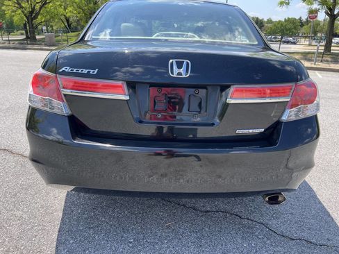 Used 2012 Honda Accord SE image 6