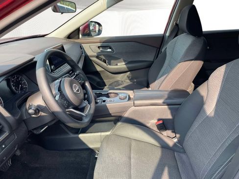 Used 2023 Nissan Rogue SV AWD/4WD image 21
