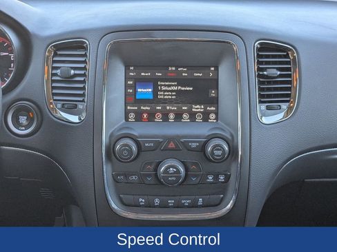 Used 2019 Dodge Durango GT w/ Trailer Tow Group IV image 19