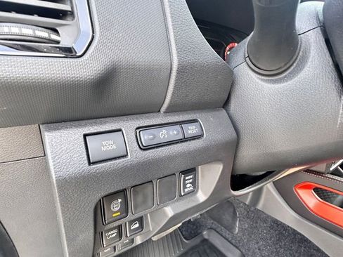 Certified 2024 Nissan Frontier PRO-4X w/ Pro Premium Package image 29