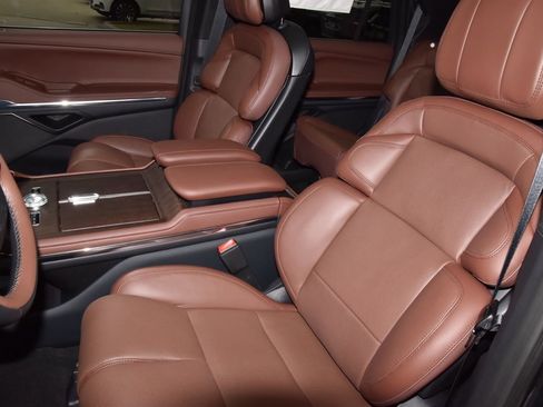 New 2026 Lincoln Navigator Reserve image 35