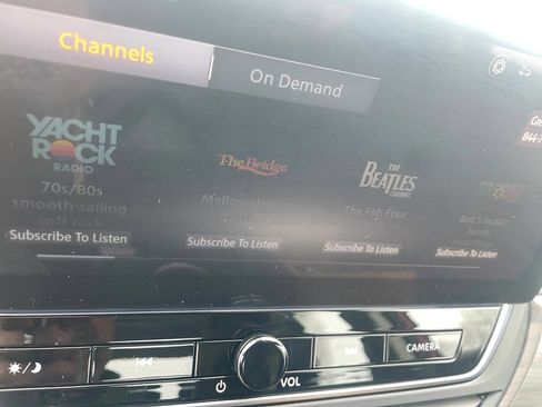 Used 2024 Nissan Altima 2.5 SL image 12