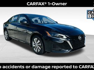 Certified 2025 Nissan Altima 2.5 S FWD video 2