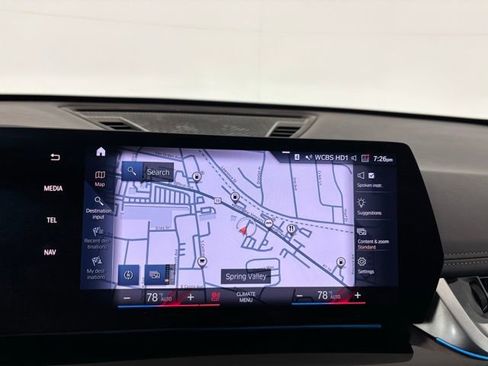 Used 2023 BMW X1 xDrive28i w/ Convenience Package AWD/4WD image 16