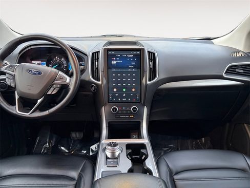 Used 2023 Ford Edge SEL image 13