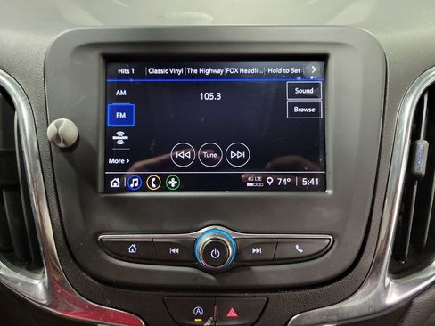 Used 2024 Chevrolet Equinox LT FWD image 19