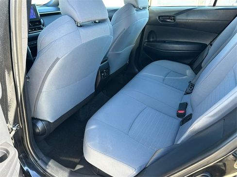 Used 2024 Toyota Corolla Cross S image 17