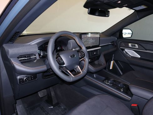 New 2026 Ford Explorer Tremor w/ Tremor Ultimate Package AWD/4WD image 21