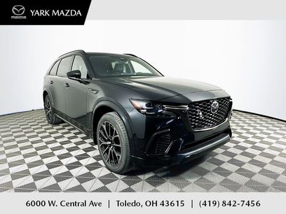 New 2026 MAZDA CX-70 3.3 Turbo S w/ Premium Package