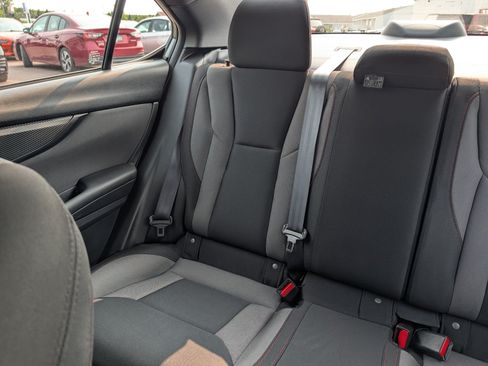 Used 2024 Subaru WRX AWD/4WD image 12