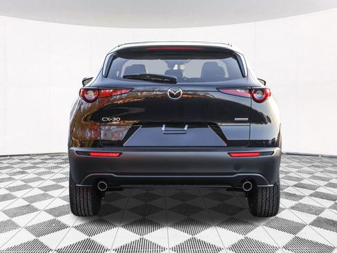 New 2026 MAZDA CX-30 AWD 2.5 S w/ Select Sport Pkg image 16