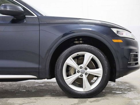 Used 2018 Audi Q5 2.0T Premium Plus image 11