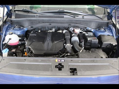 Used 2023 Hyundai Santa Fe Calligraphy w/ Cargo Package image 29