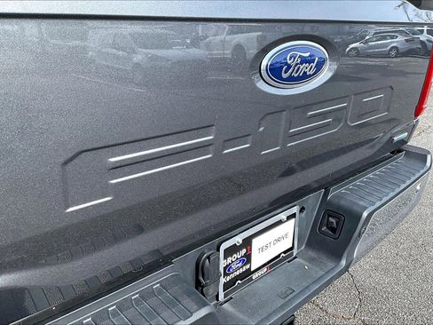 Used 2023 Ford F150 XLT w/ Equipment Group 302A High image 30