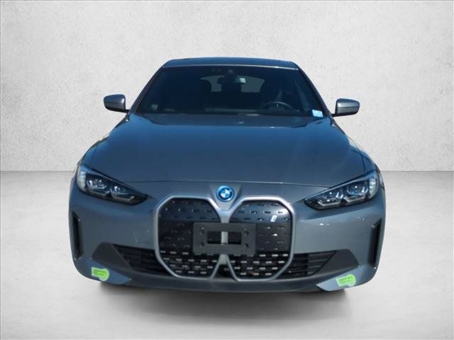 Used 2023 BMW i4 eDrive35 w/ Premium Package RWD image 2