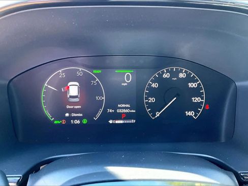 Used 2023 Honda CR-V Sport Touring image 26