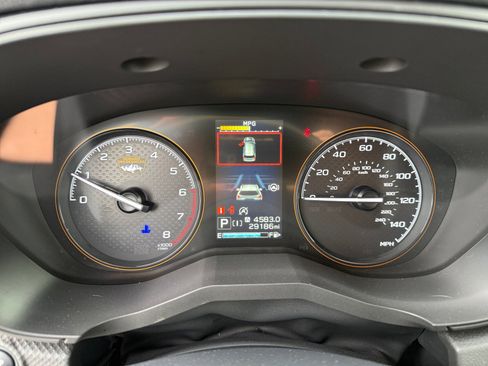 Certified 2023 Subaru Forester Wilderness image 11