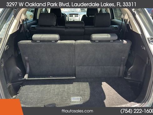 Used 2010 MAZDA CX-9 Sport FWD image 43