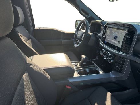 New 2026 Ford F150 XLT AWD/4WD image 18