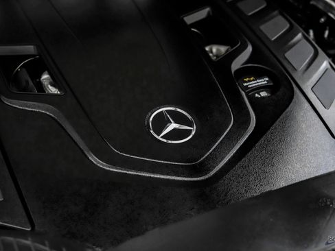 Used 2022 Mercedes-Benz G 550 image 84
