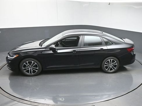 New 2026 Volkswagen Jetta Sport image 44