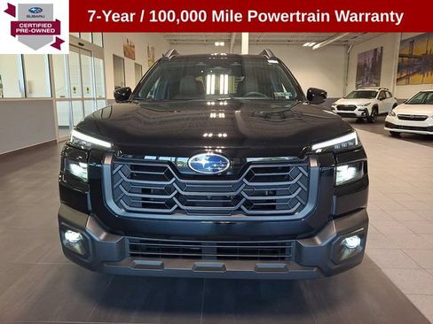 Certified 2026 Subaru Outback Touring XT AWD/4WD image 2