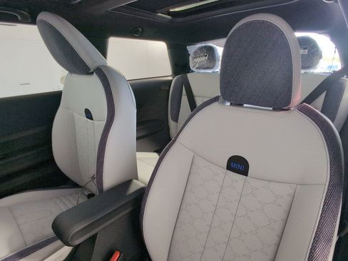 New 2026 MINI Cooper S image 23