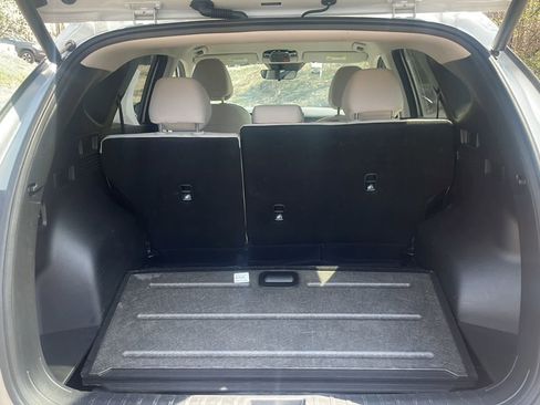 Used 2025 Hyundai Tucson SEL image 7