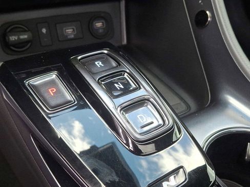 Used 2022 Hyundai Sonata N Line w/ Cargo Package image 12