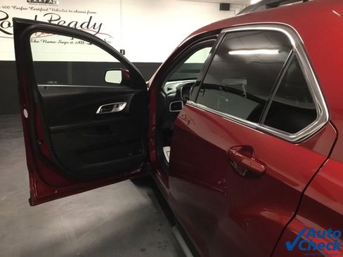 Used 2016 Chevrolet Equinox LT w/ Convenience Package image 21