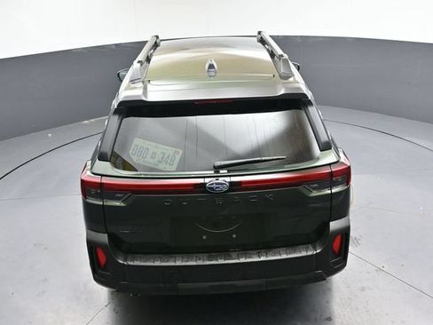 New 2026 Subaru Outback Premium AWD/4WD image 49