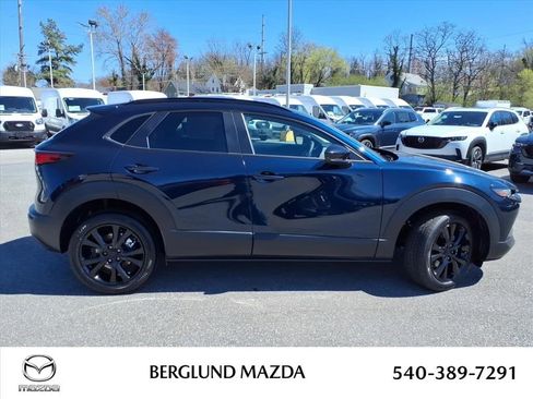New 2026 MAZDA CX-30 Aire Edition AWD/4WD image 4