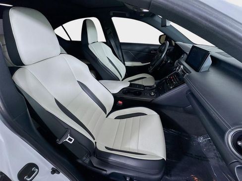 Used 2021 Lexus IS 350 F Sport w/ Accessory Package RWD image 28