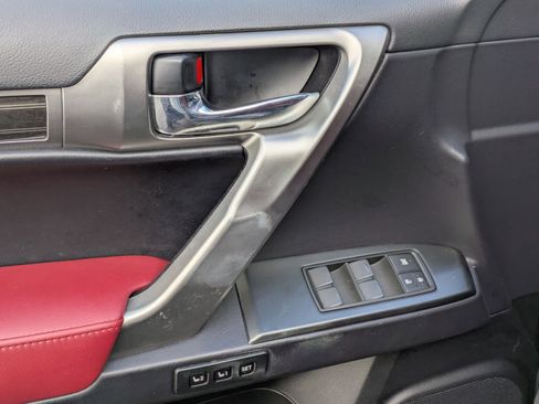 Used 2023 Lexus GX 460 Premium image 10