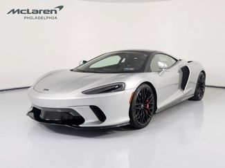 Used 2022 McLaren GT RWD video 1