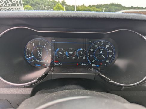 Used 2019 Ford Mustang GT Premium w/ Performance Package - Level 2 RWD image 22