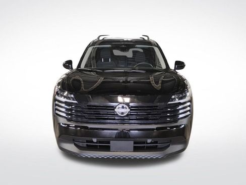 New 2026 Nissan Kicks SV w/ SV Premium Package image 2