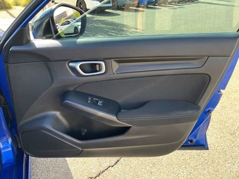 Certified 2023 Honda Civic Sport image 16