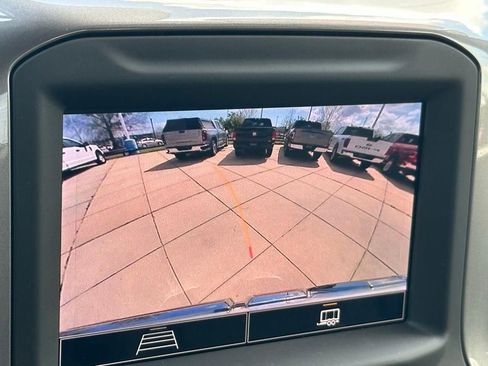 Used 2025 GMC Sierra 1500 Pro w/ Pro Value Package AWD/4WD image 9