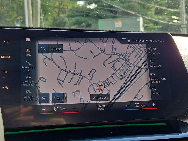 Certified 2023 BMW X1 xDrive28i w/ Convenience Package AWD/4WD image 20