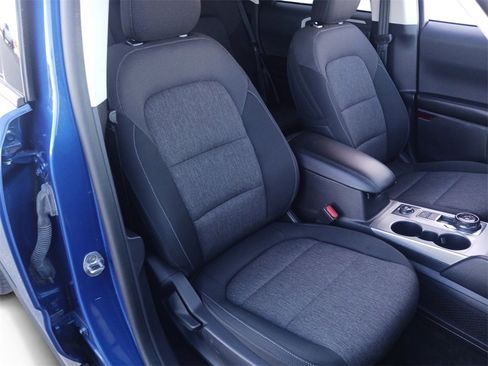 Used 2024 Ford Bronco Sport Big Bend image 27