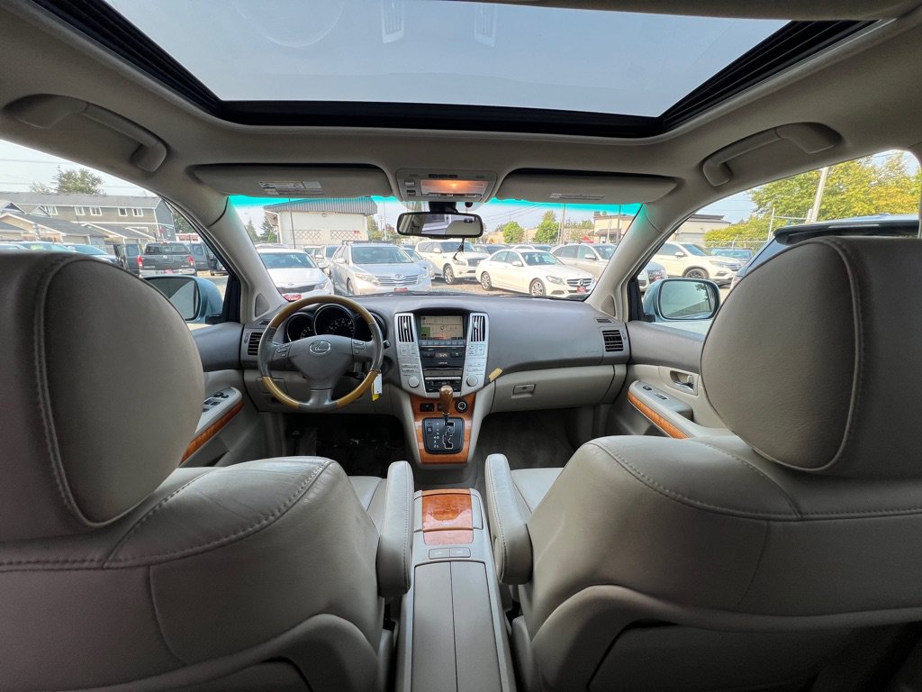 Used 2008 Lexus RX 350 AWD image 13