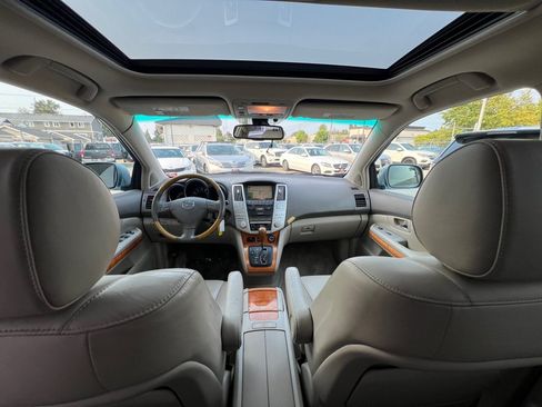 Used 2008 Lexus RX 350 AWD image 13