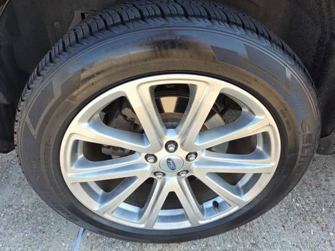 Used 2016 Ford Explorer Limited FWD image 12