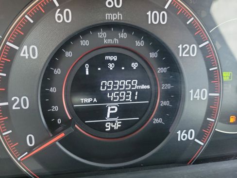 Used 2017 Honda Accord Sport Special Edition image 25